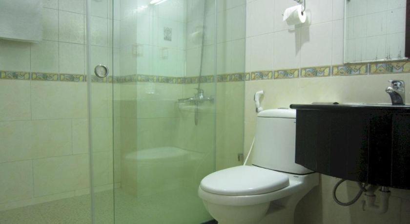 Thien Hoa Hotel Cidade de Ho Chi Minh Exterior foto