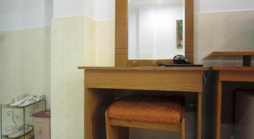 Thien Hoa Hotel Cidade de Ho Chi Minh Exterior foto